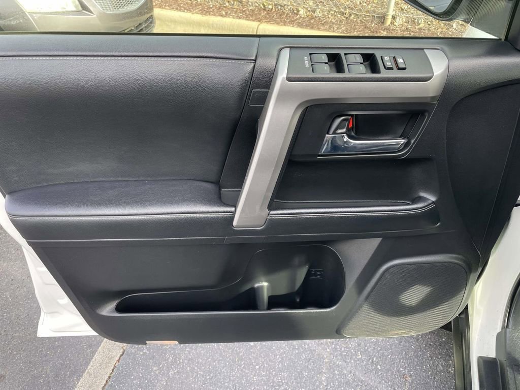 Used 2021 Toyota 4Runner SR5 image 24