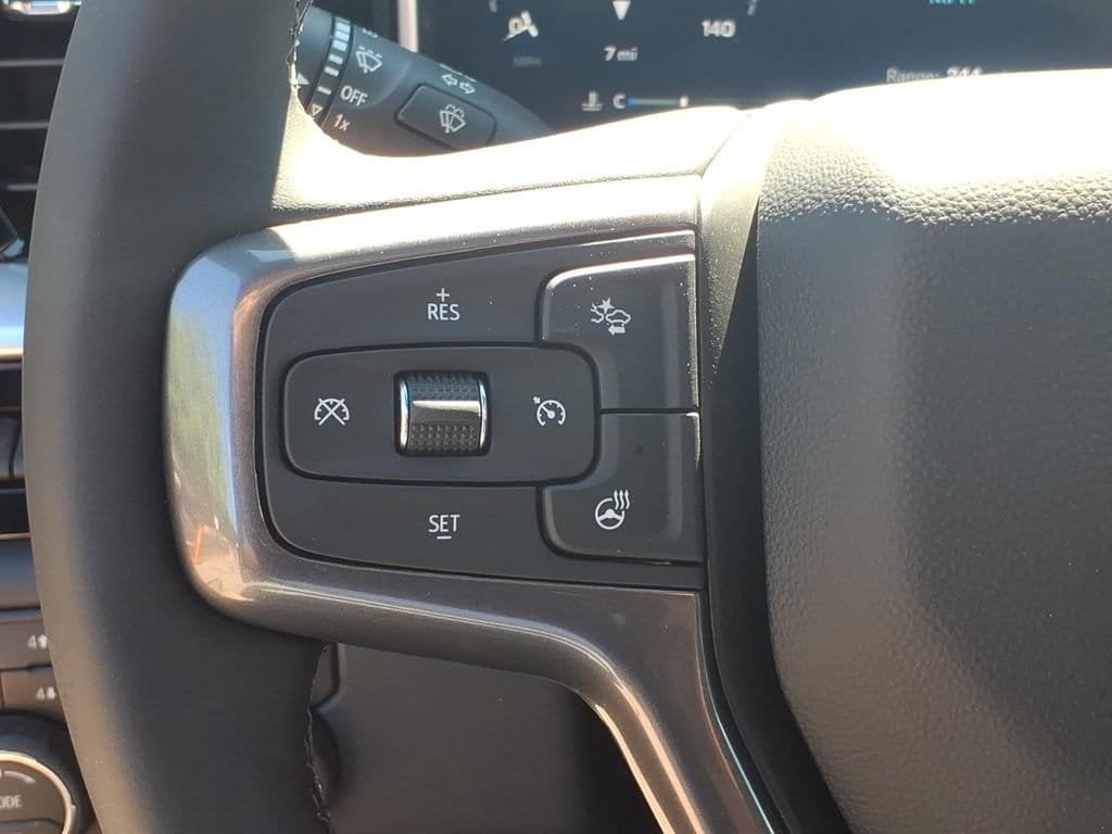 New 2026 Chevrolet Silverado 2500 High Country w/ Technology Package AWD/4WD image 18
