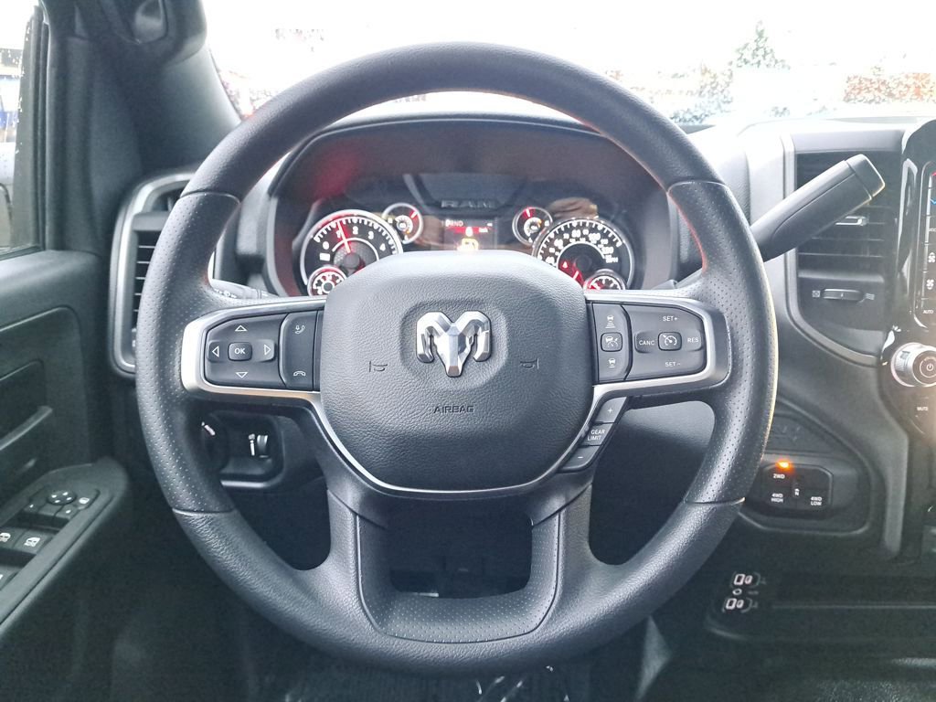 New 2026 RAM 2500 Tradesman image 20