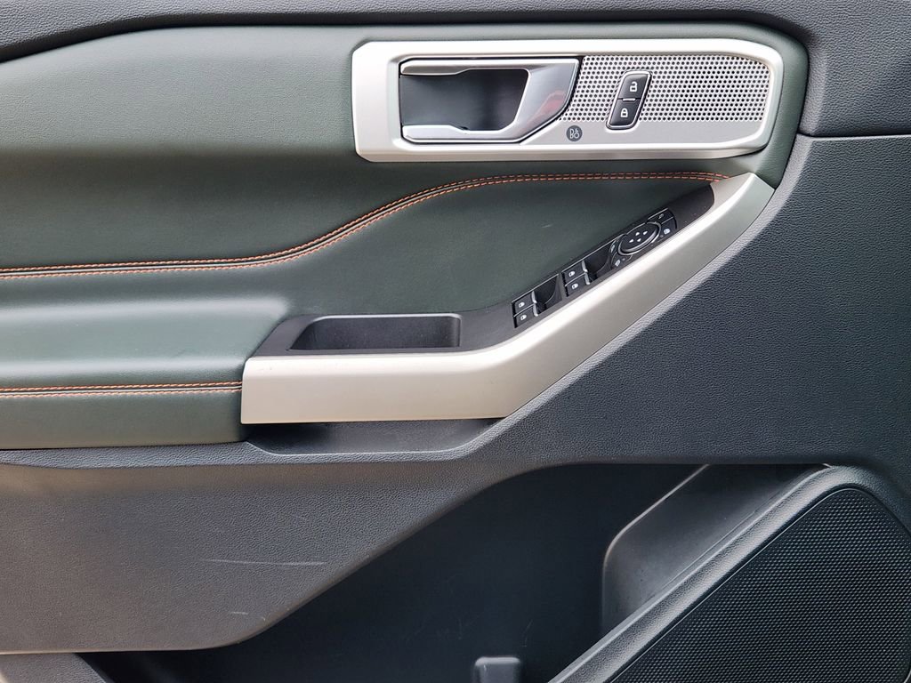 Used 2023 Ford Explorer Timberline w/ Timberline Technology Package image 26