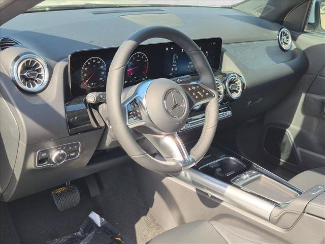 New 2026 Mercedes-Benz GLA 250 image 3