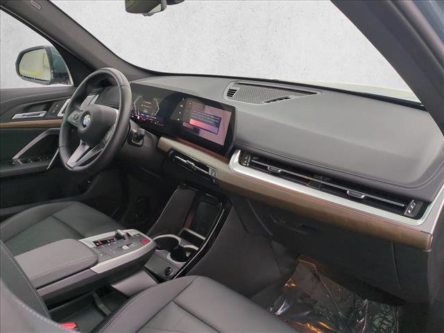 Used 2025 BMW X1 xDrive28i w/ Convenience Package AWD/4WD image 26