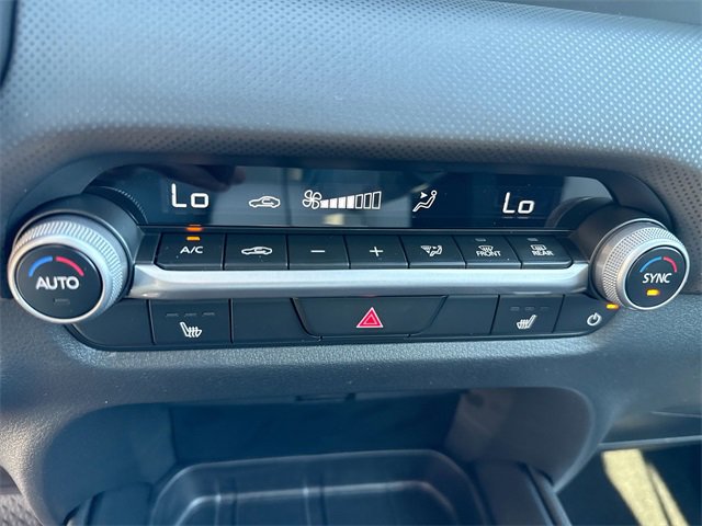 New 2026 MAZDA CX-50 AWD 2.5 S w/ Weather Package image 19