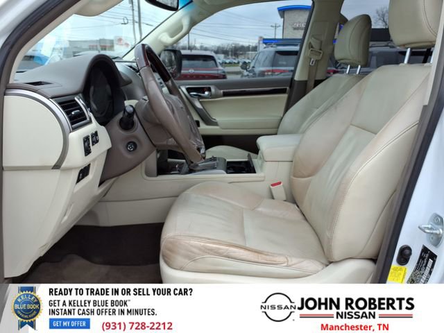 Used 2017 Lexus GX 460 Premium image 4