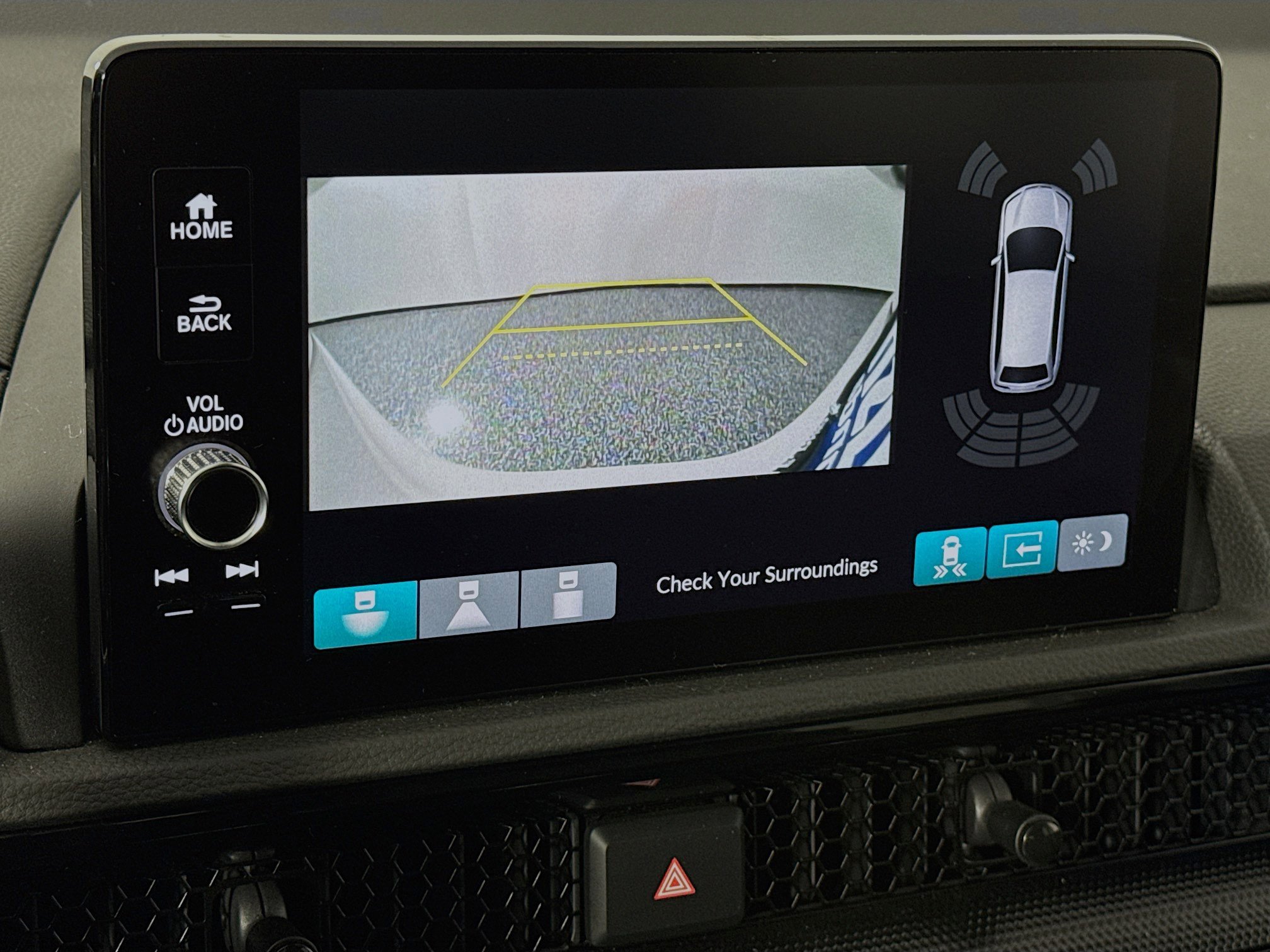 Certified 2024 Honda CR-V EX-L image 13