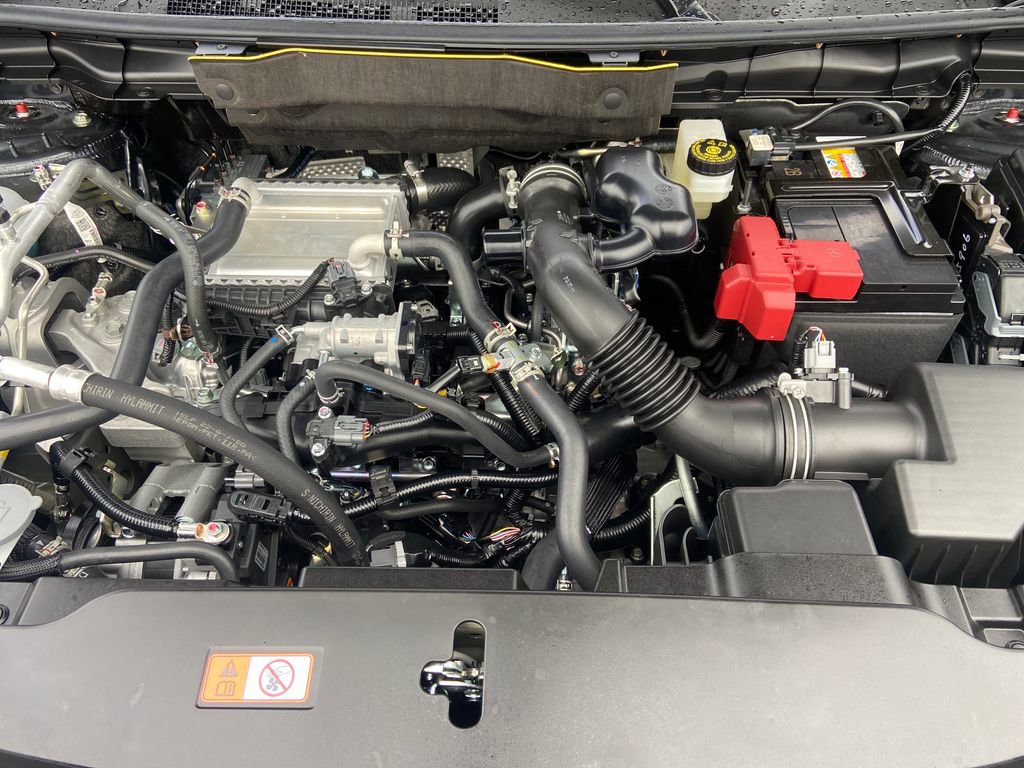 New 2026 Mitsubishi Outlander SE image 10