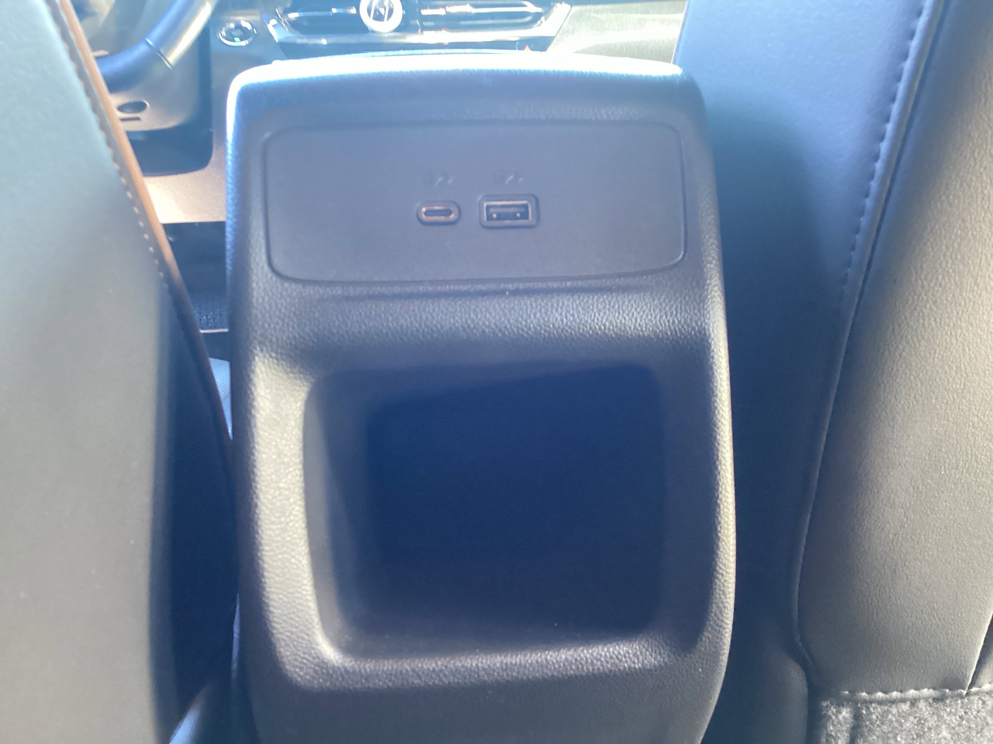 Used 2024 Buick Envista Avenir image 34