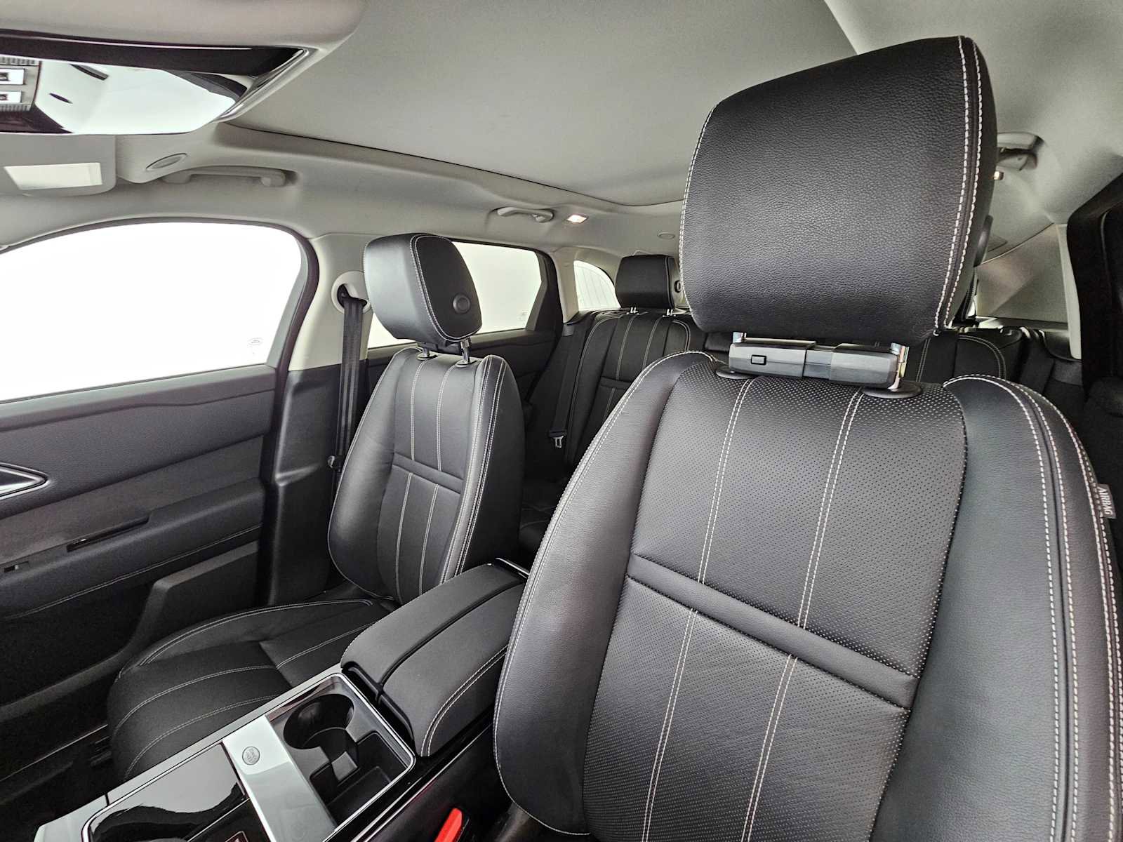 Used 2022 Land Rover Range Rover Velar S image 22