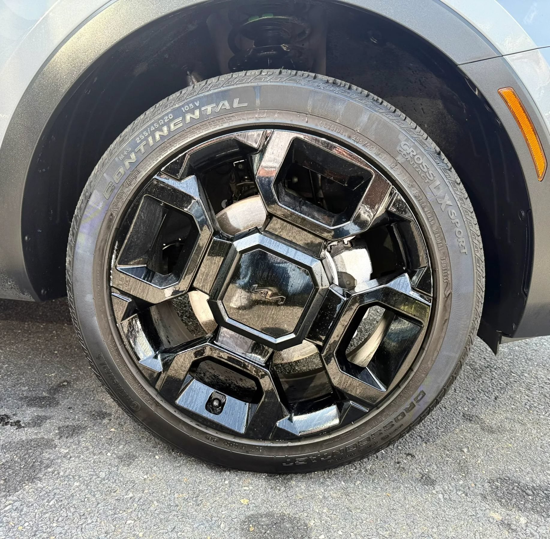 Used 2025 Kia Sorento SX AWD/4WD image 60
