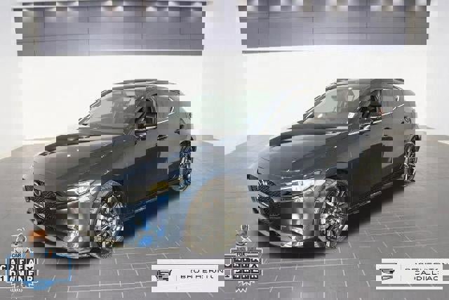 Used 2024 MAZDA MAZDA3 s image 1
