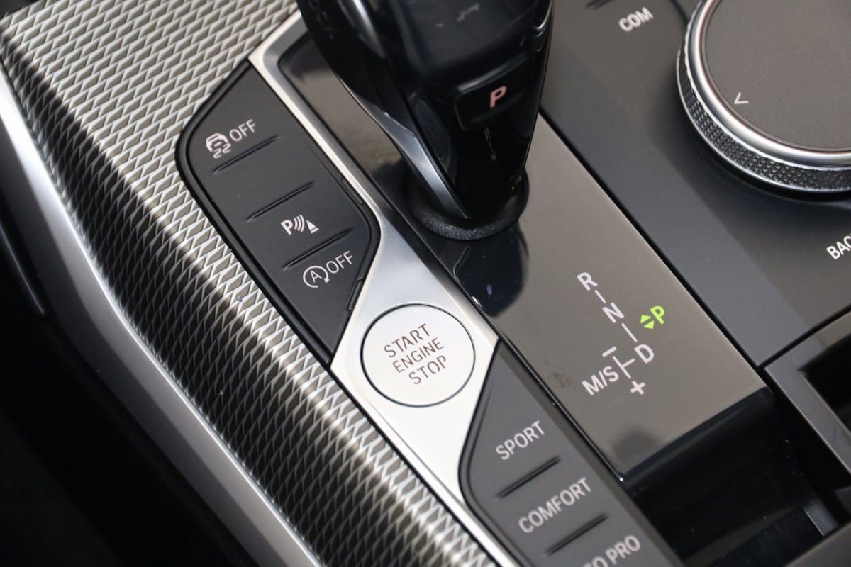 Used 2020 BMW M340i w/ Driving Assistance Package image 31