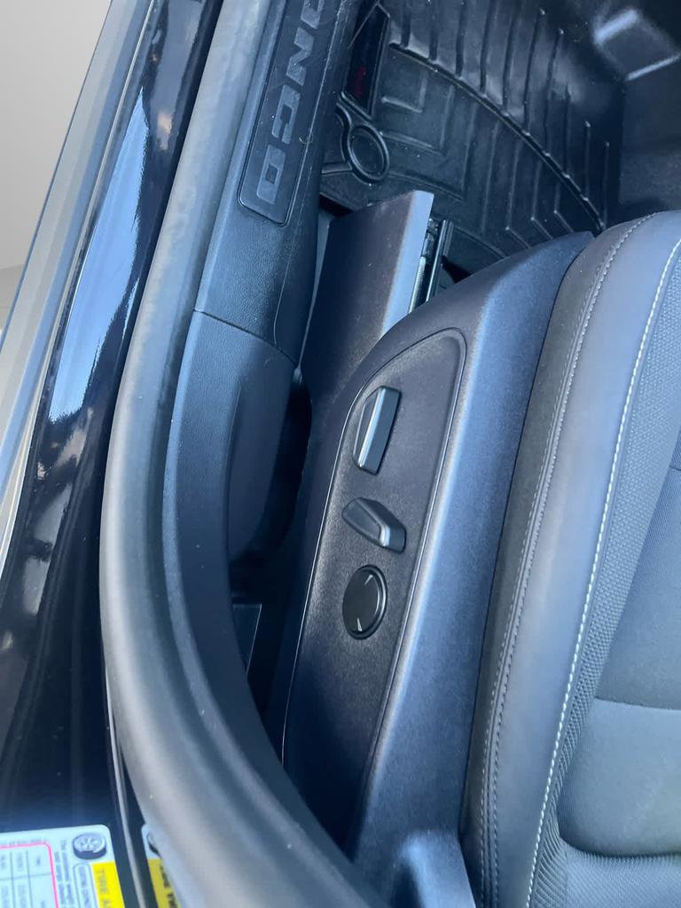 Certified 2024 Ford Bronco Sport Badlands image 24