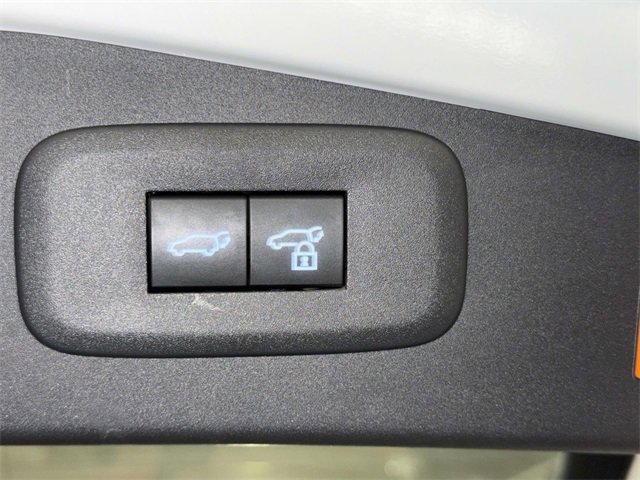 Certified 2025 Lexus RZ 300e 300e Premium image 18