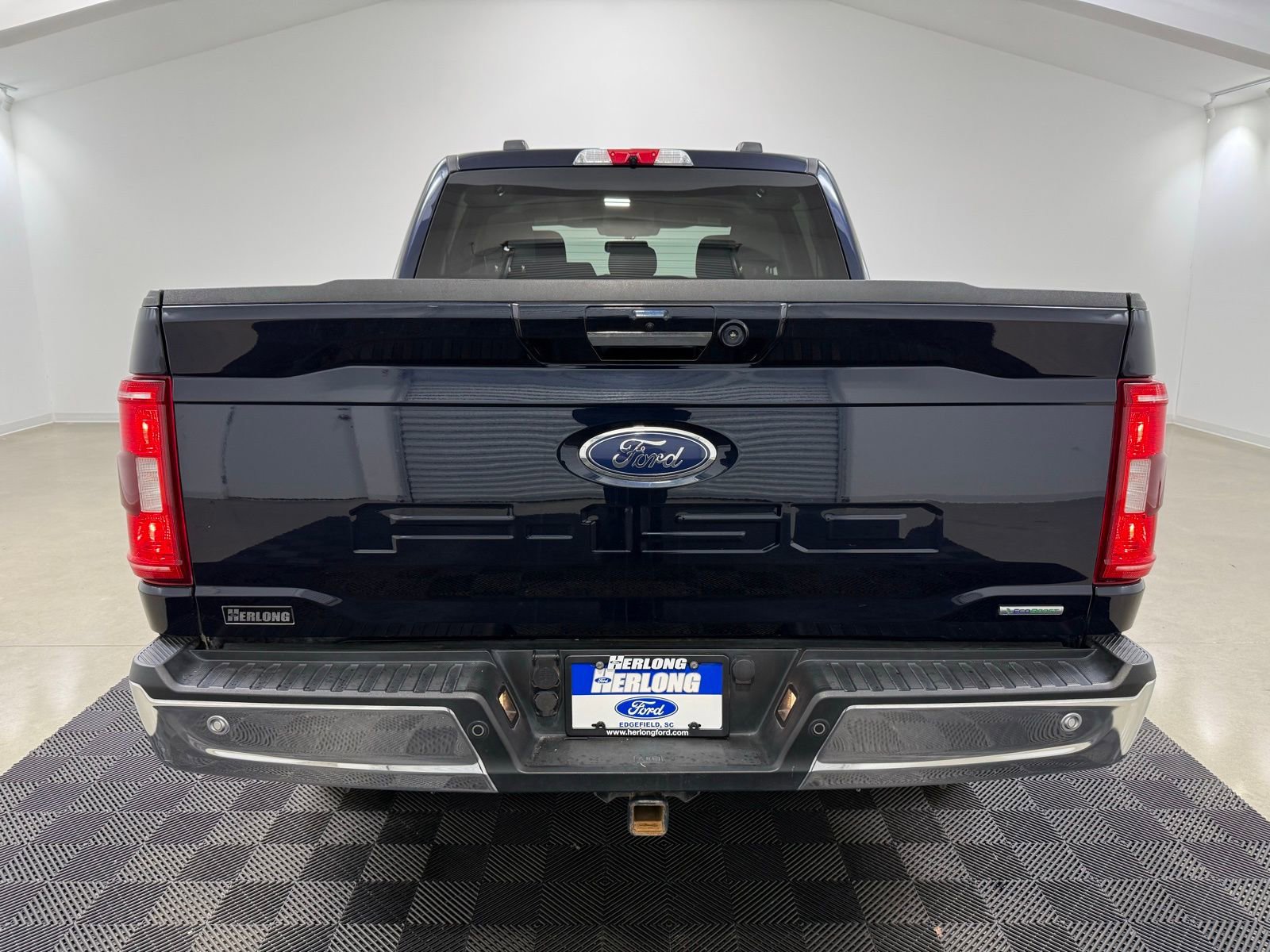 Used 2022 Ford F150 XLT w/ Equipment Group 302A High image 6