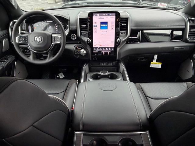 New 2026 RAM 1500 Laramie image 36