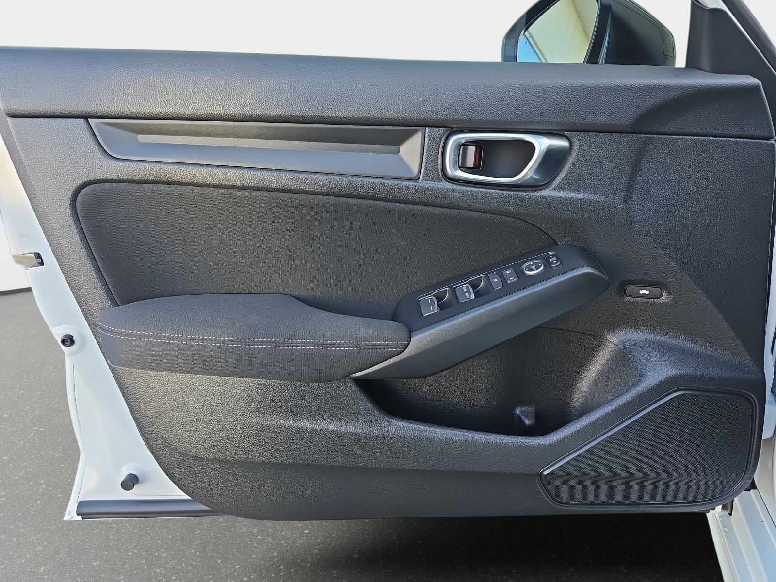 Certified 2026 Honda Civic Sport image 27
