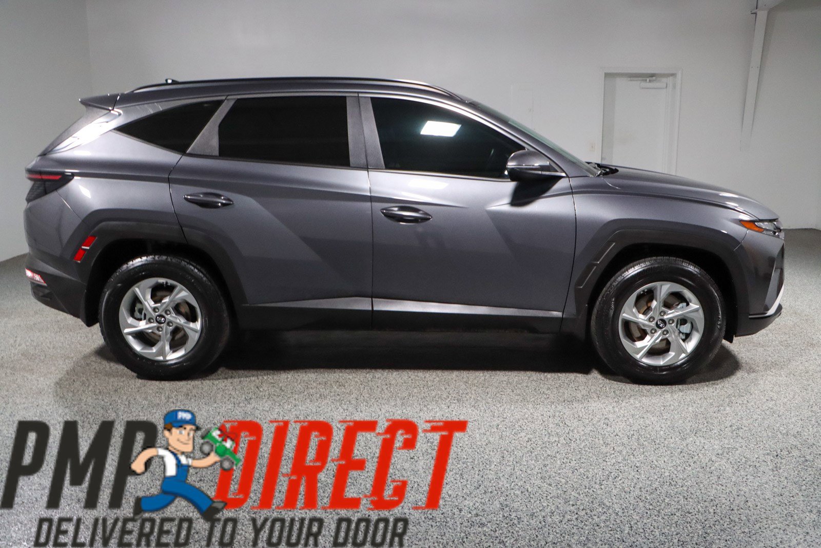 Used 2023 Hyundai Tucson SEL image 6
