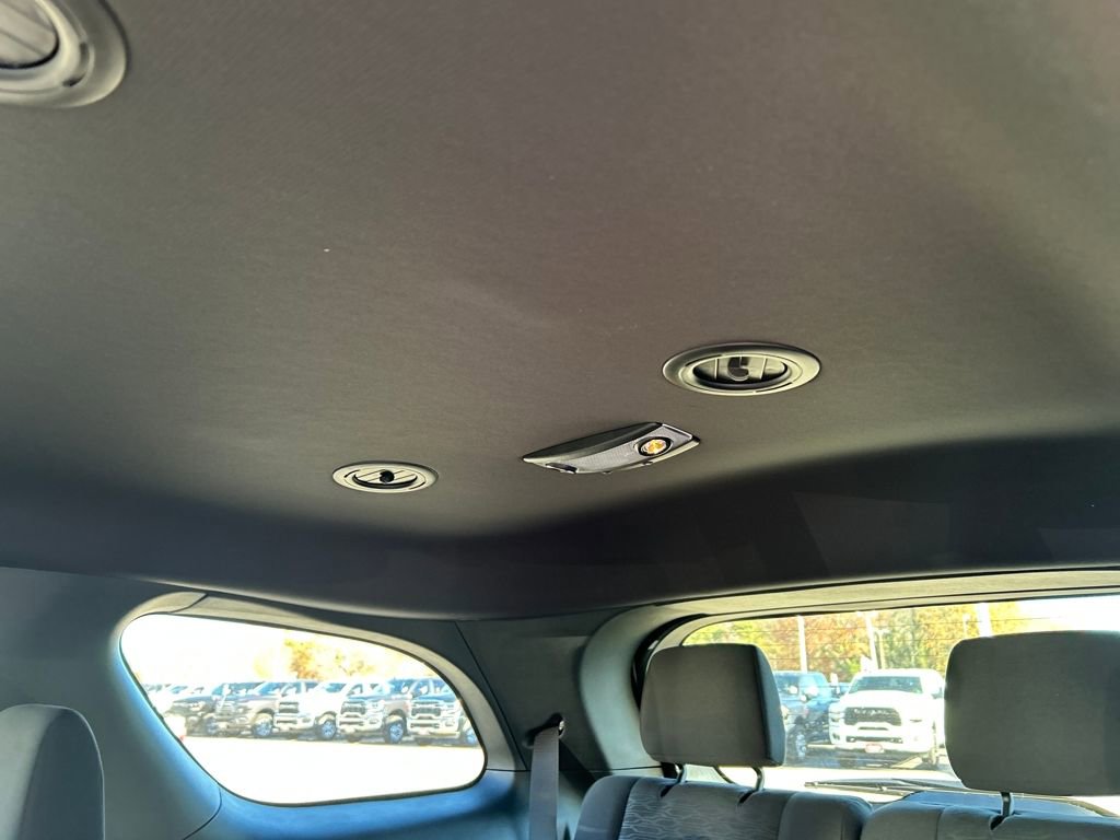 New 2026 Dodge Durango GT image 30