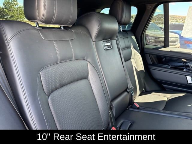 Used 2021 Land Rover Range Rover Westminster Edition image 21
