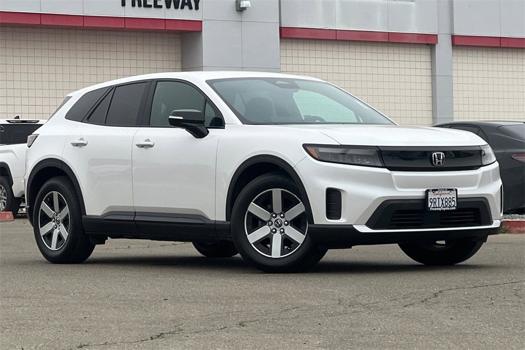Used 2024 Honda Prologue EX image 2