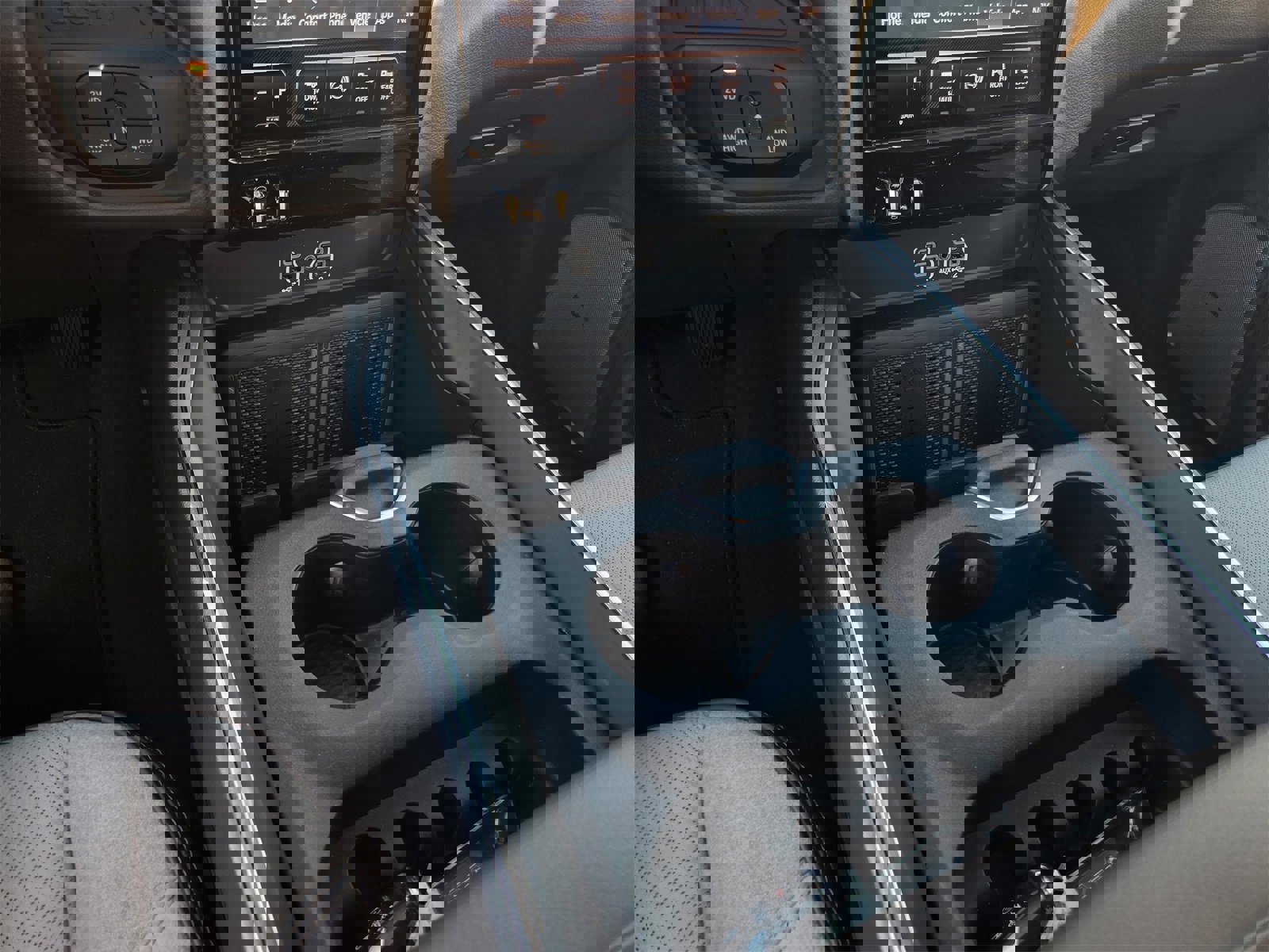 New 2026 RAM 2500 Laramie image 10