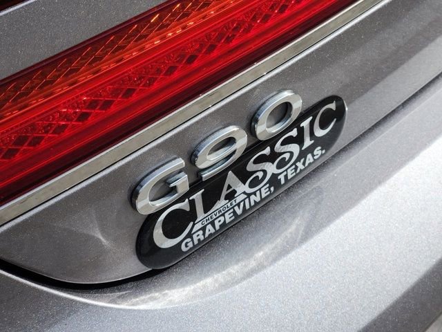 Used 2021 Genesis G90 3.3T Premium image 9