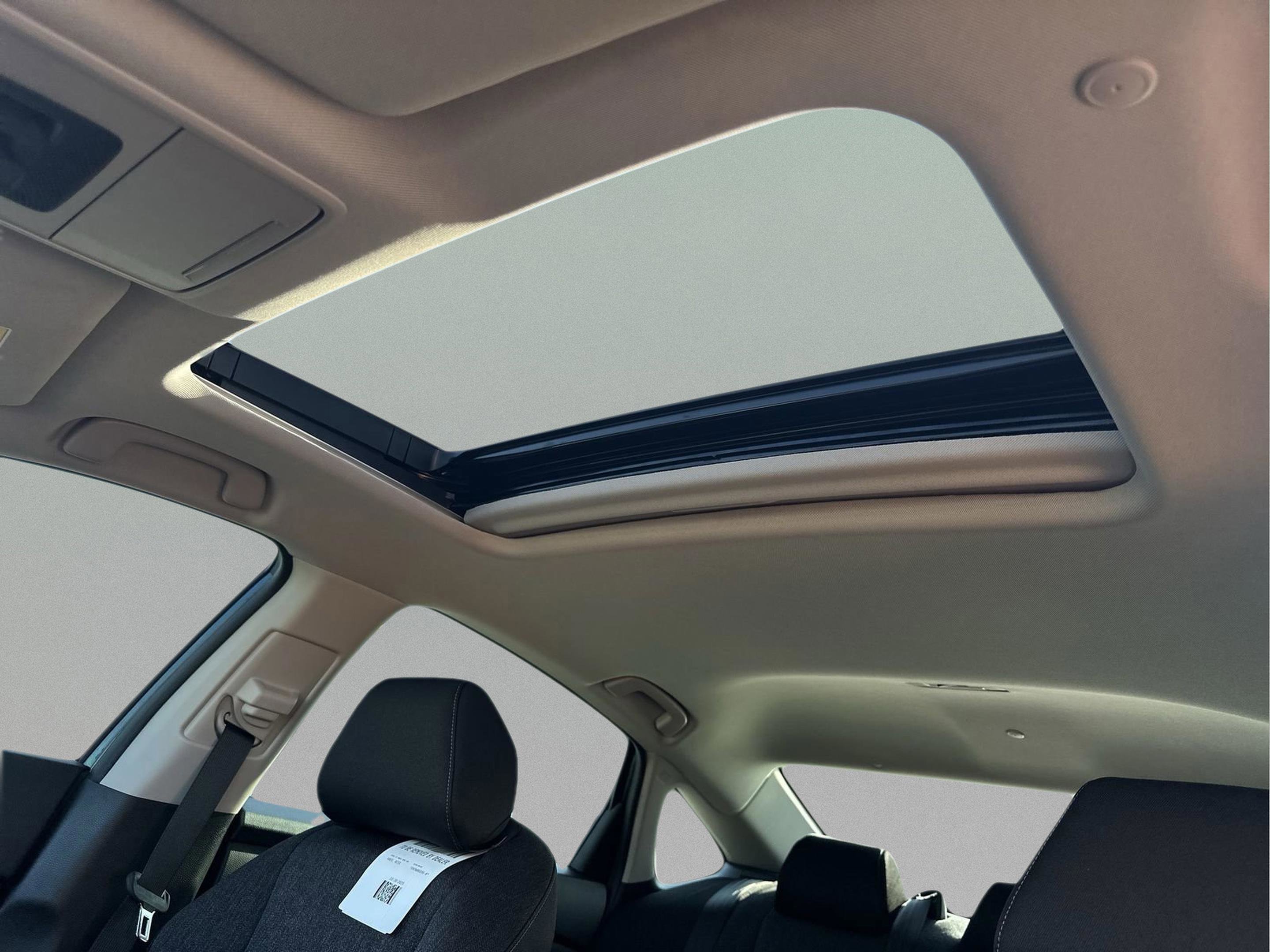 New 2025 Honda Accord SE image 32