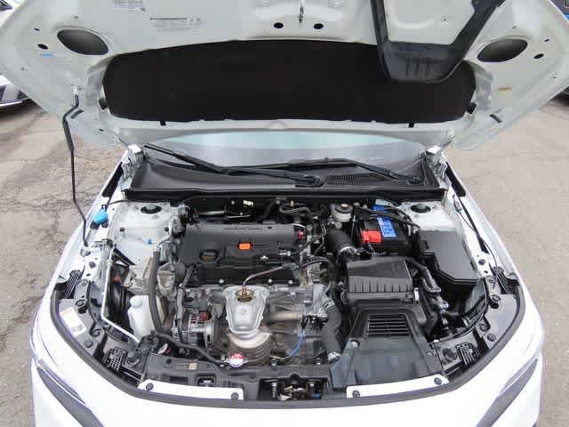 Used 2023 Honda Civic Sport image 10