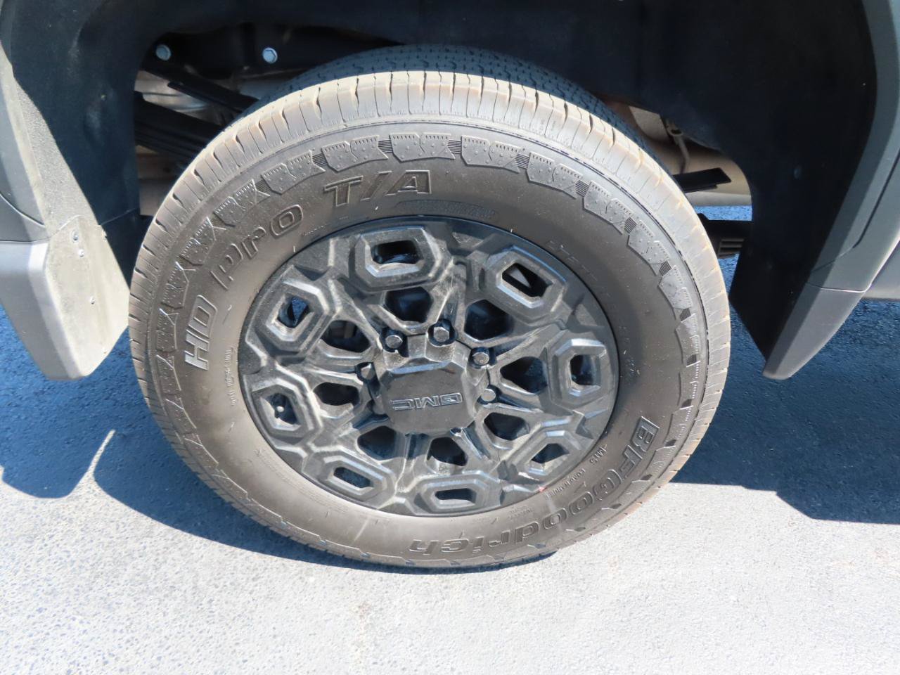 Used 2021 GMC Sierra 3500 Denali w/ Denali Ultimate Package AWD/4WD image 23
