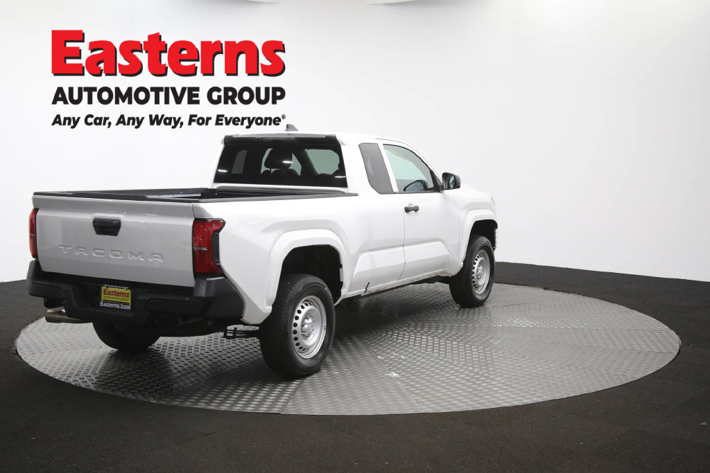 Used 2024 Toyota Tacoma SR RWD image 38