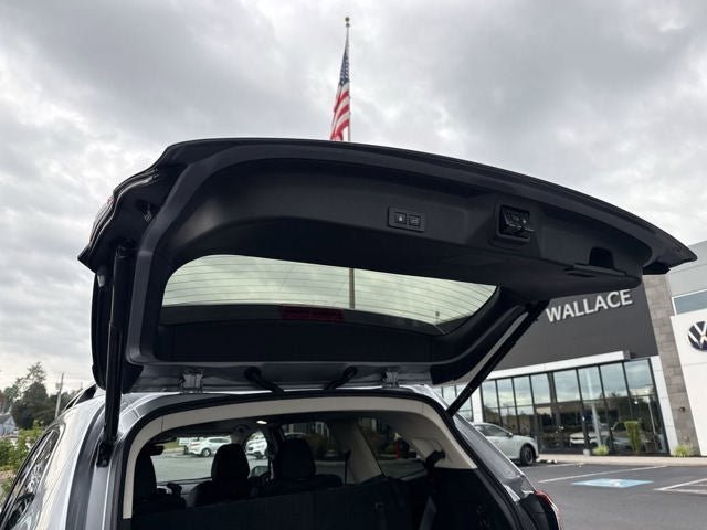 New 2026 Subaru Ascent Limited w/ Popular Package #1 AWD/4WD image 95
