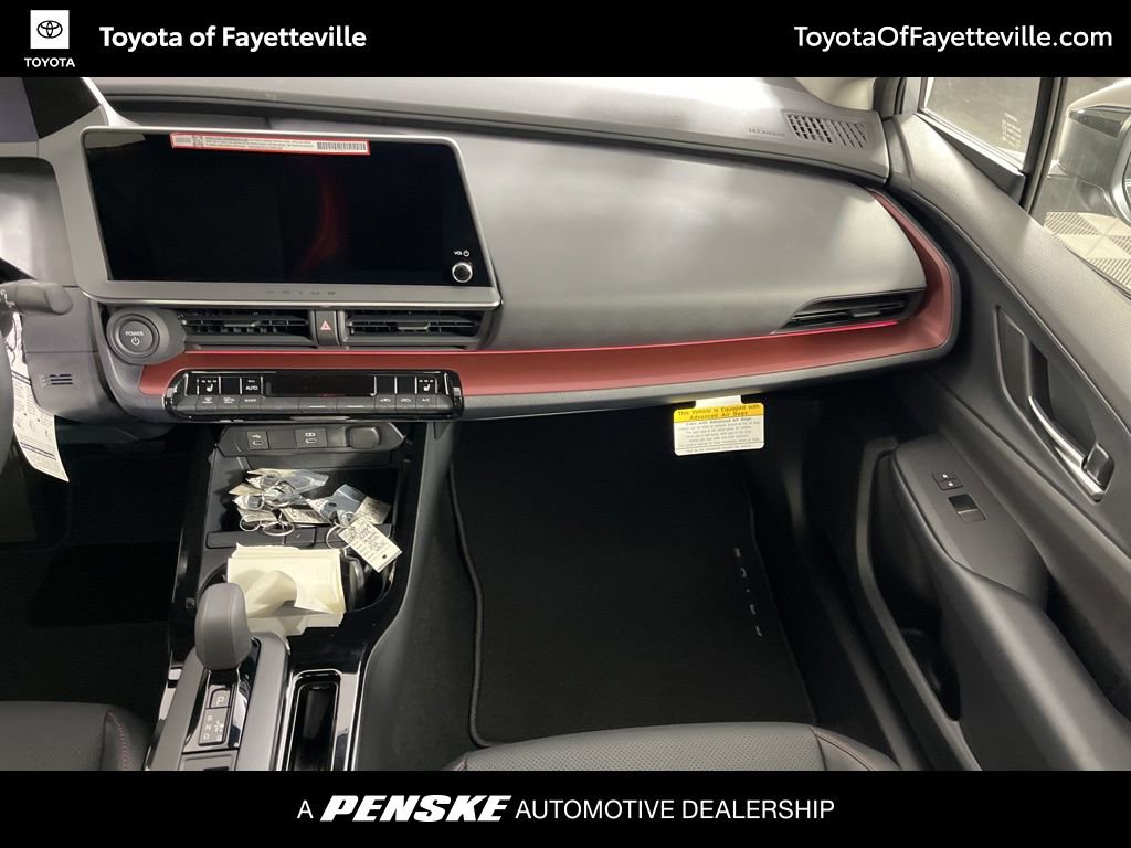 New 2026 Toyota Prius Plug-In Hybrid image 14