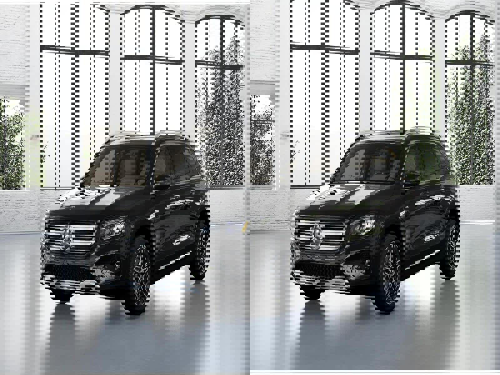 New 2026 Mercedes-Benz GLB 250 image 39