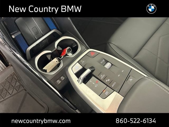 Used 2026 BMW X1 xDrive28i w/ Convenience Package AWD/4WD image 22