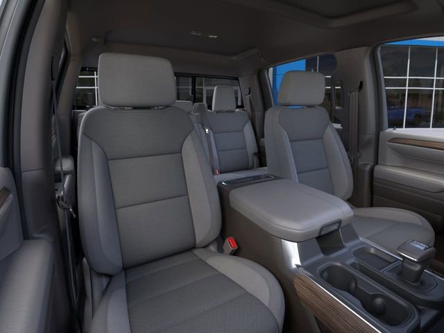 New 2026 Chevrolet Silverado 1500 LT Trail Boss w/ Safety Package image 28