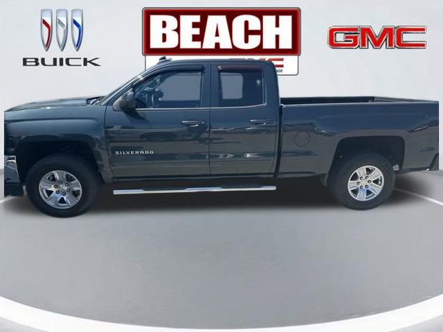 Used 2018 Chevrolet Silverado 1500 LT w/ All Star Edition image 6