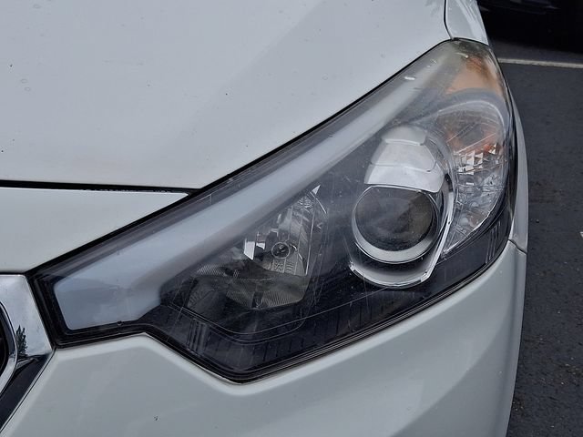 Used 2016 Kia Forte LX FWD image 9