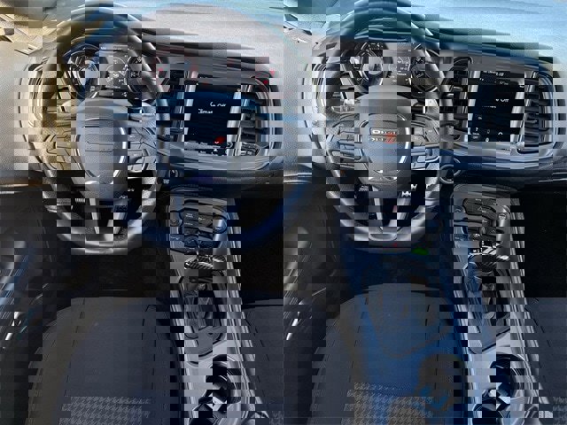 Used 2023 Dodge Challenger R/T Scat Pack image 9