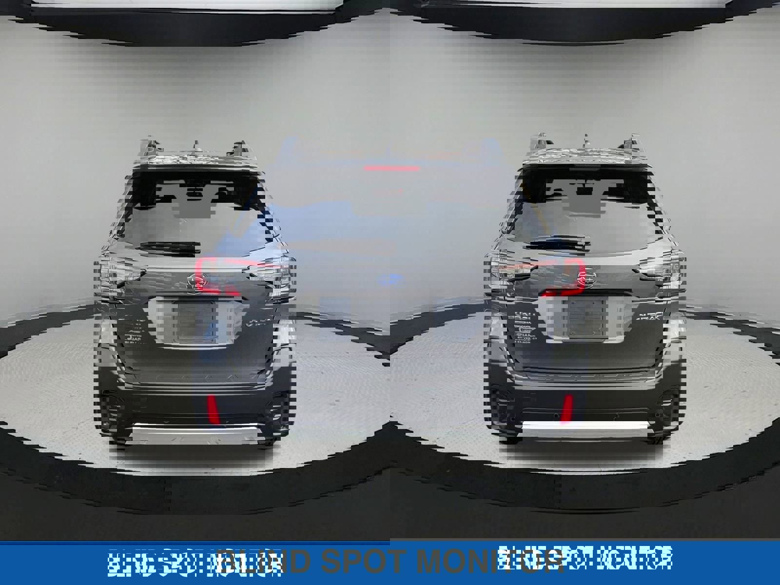 Used 2020 Subaru Outback Limited image 5