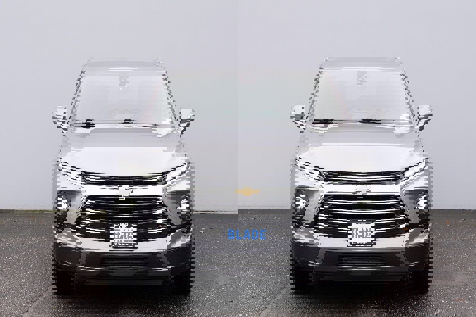 Used 2024 Chevrolet Blazer Premier image 21