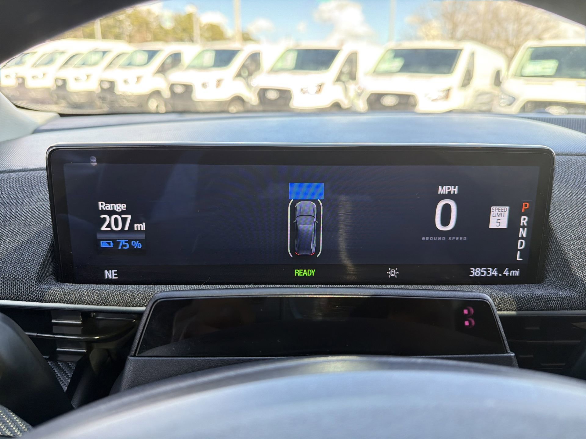 Certified 2021 Ford Mustang Mach-E Premium image 15