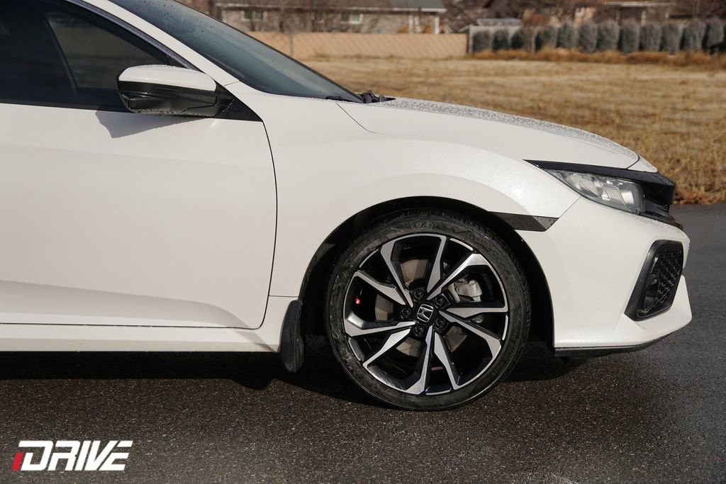Used 2019 Honda Civic Si image 14