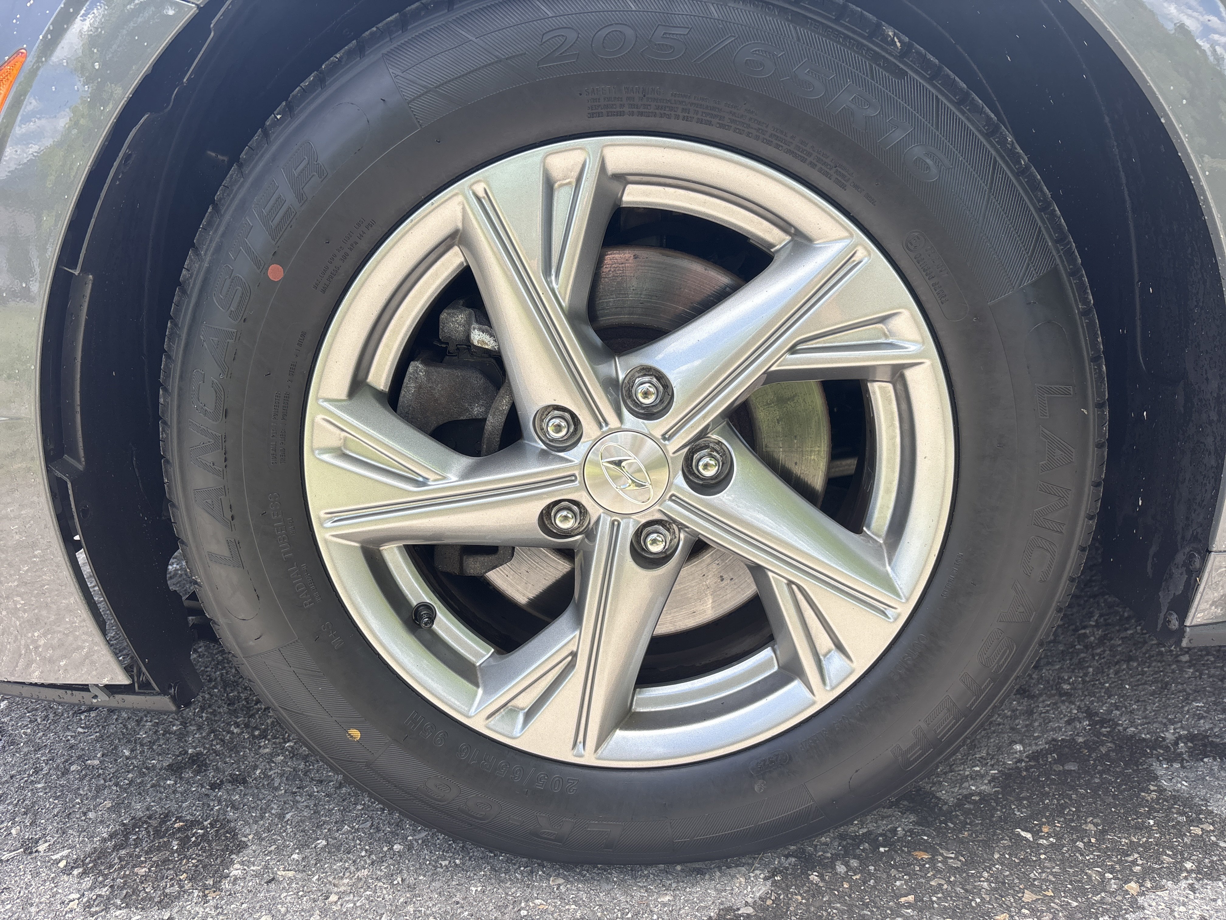 Used 2022 Hyundai Sonata SE FWD image 11