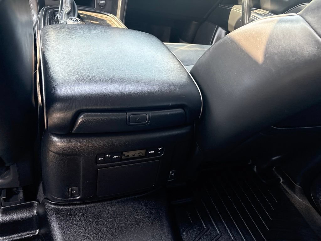 Used 2020 INFINITI QX80 Luxe w/ Proassist Package AWD/4WD image 19
