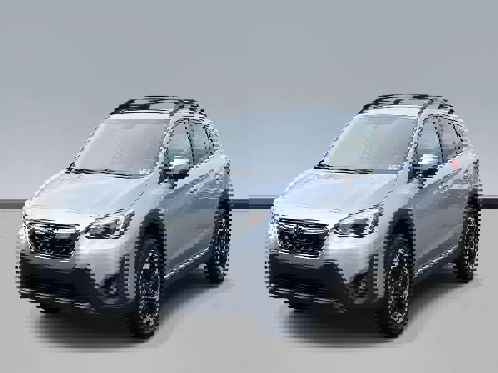 Certified 2021 Subaru Crosstrek 2.5i Limited w/ Moonroof Package 2