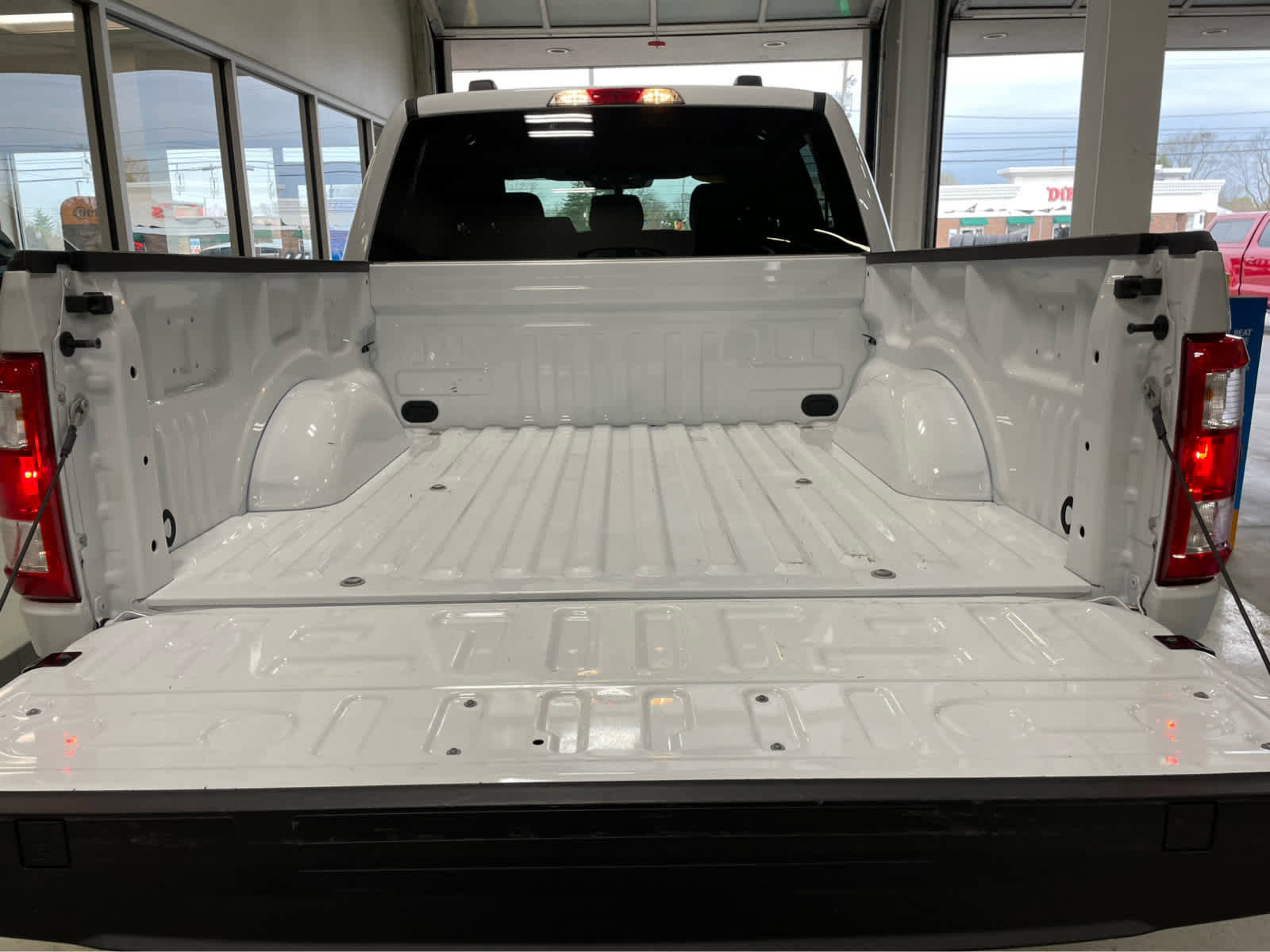 Used 2023 Ford F150 XL w/ STX Appearance Package image 29