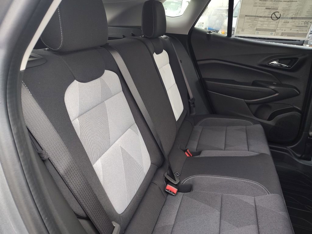 New 2026 Chevrolet Trax LS w/ LS Convenience Package image 10