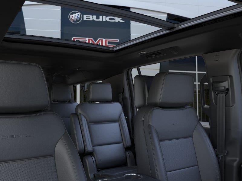 New 2026 GMC Yukon XL Denali w/ Denali Reserve Package AWD/4WD image 24
