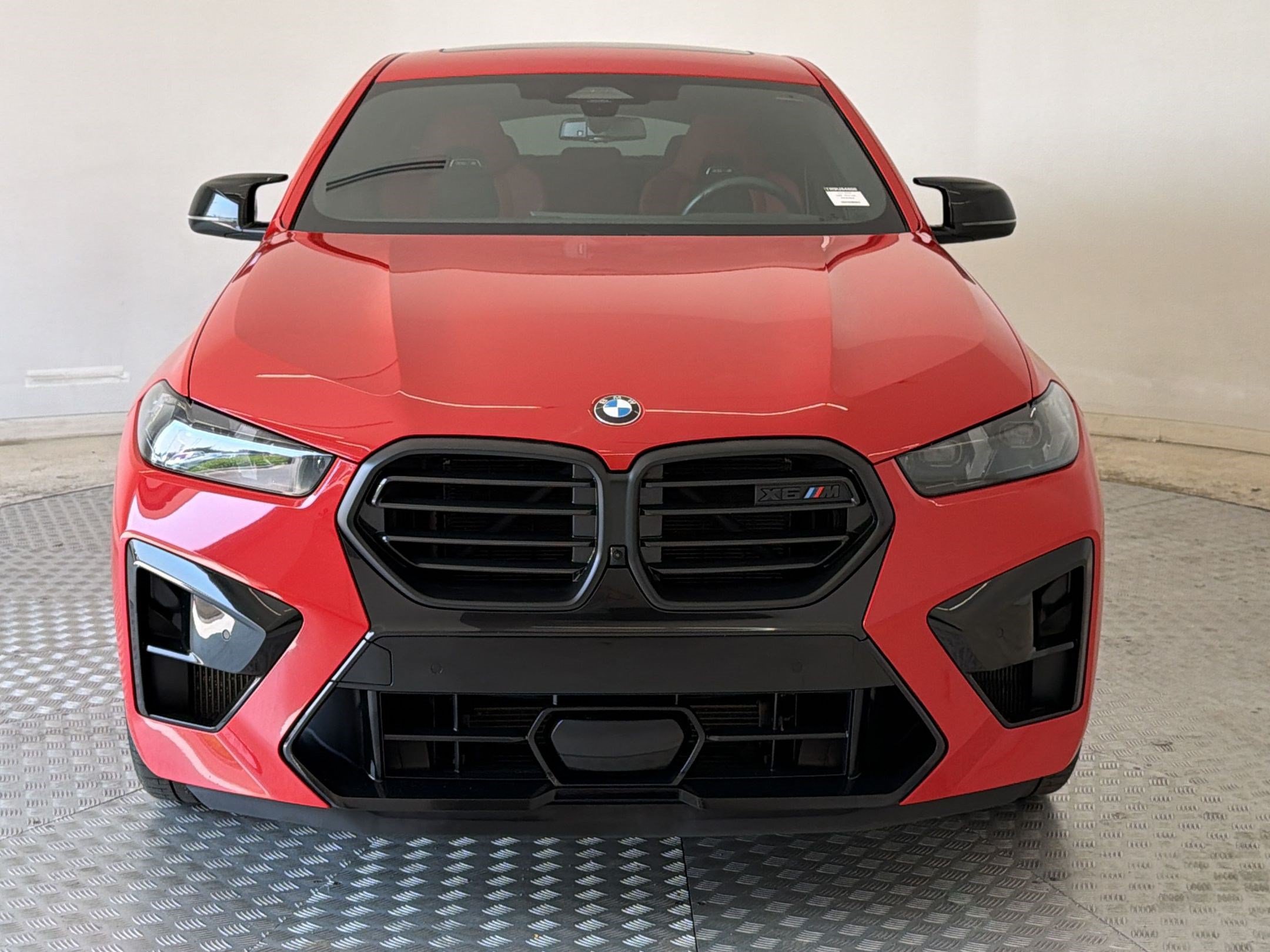 Used 2024 BMW X6 M Competition w/ Executive Package AWD/4WD image 6