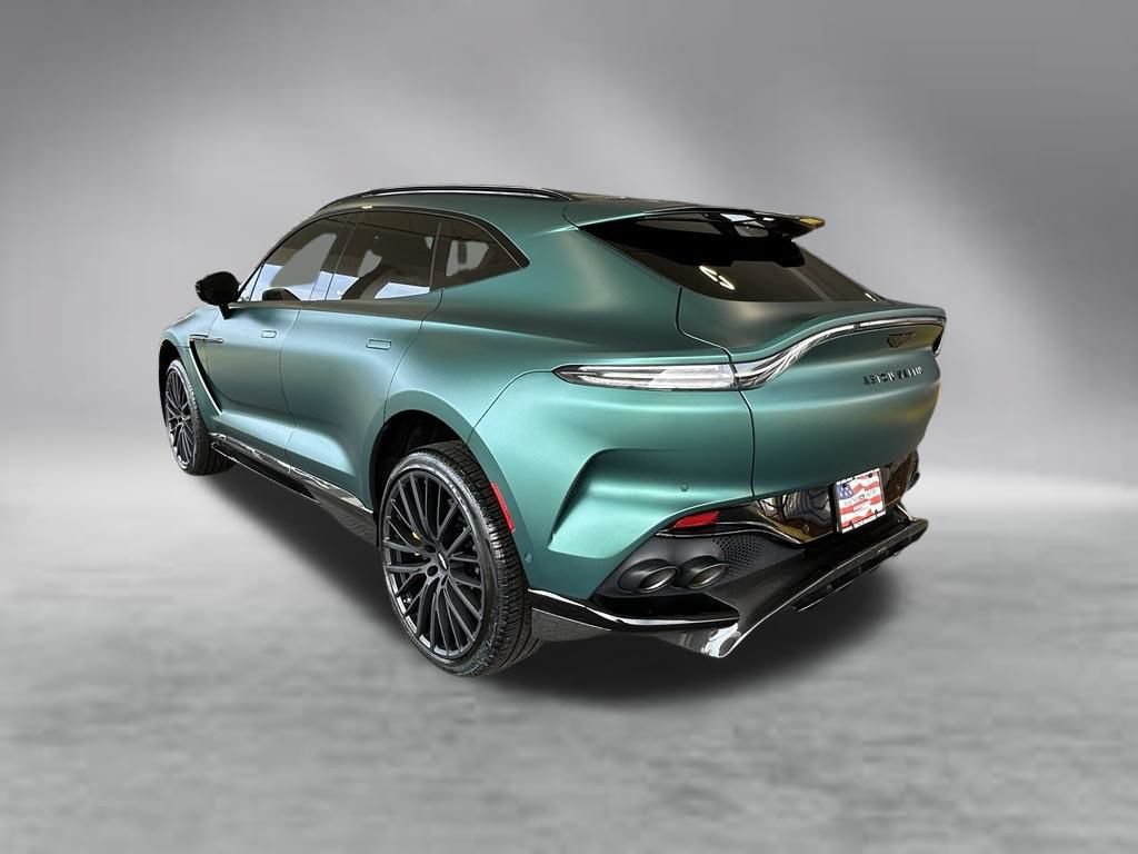 Used 2024 Aston Martin DBX 707 AWD/4WD image 6